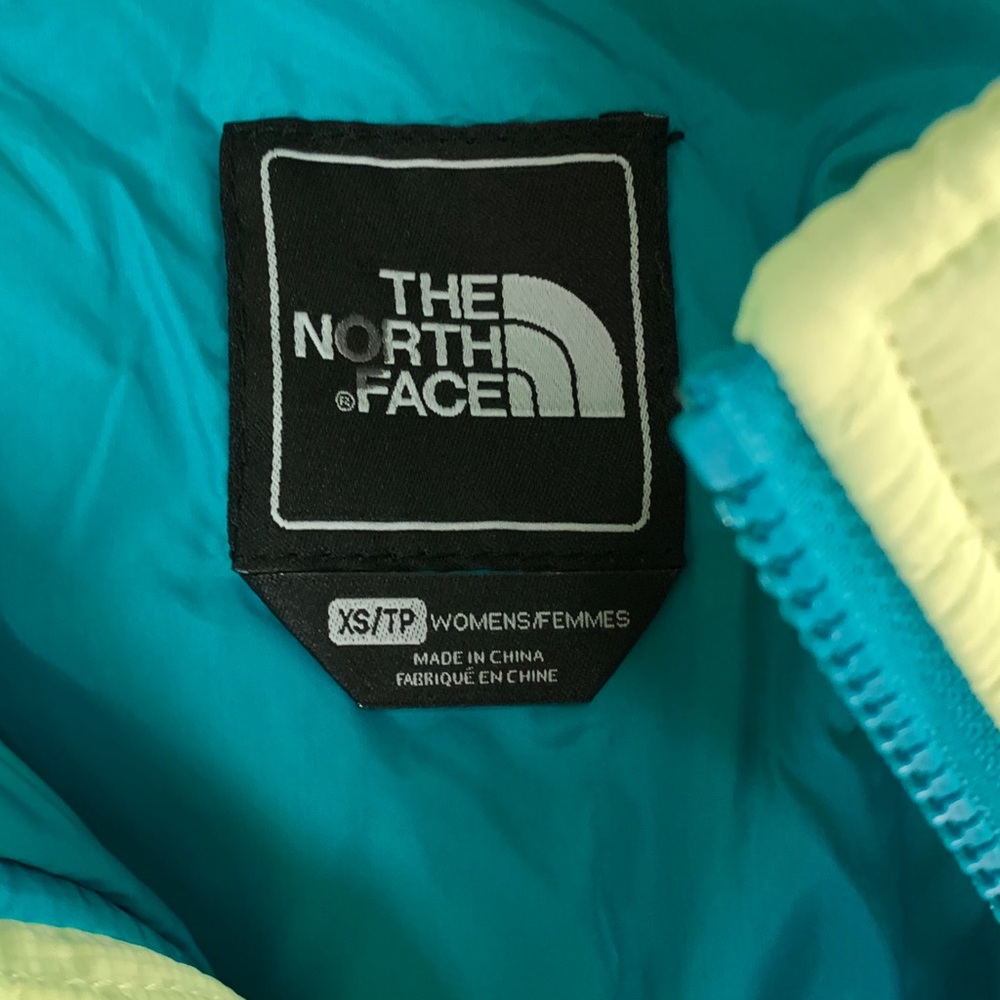 North Face Jacket - image 5